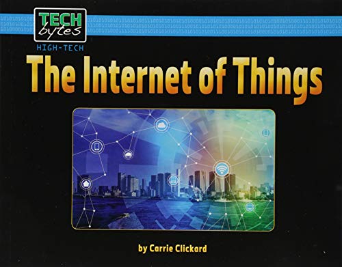 Stock image for The Internet of Things for sale by Better World Books