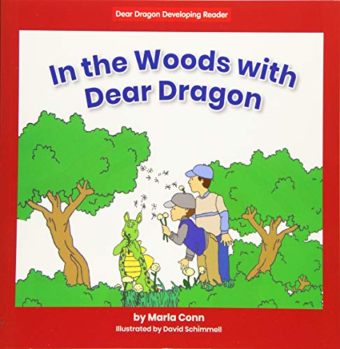 Beispielbild fr In the Woods with Dear Dragon (Dear Dragon Developing Reader. Level B) zum Verkauf von Buchpark