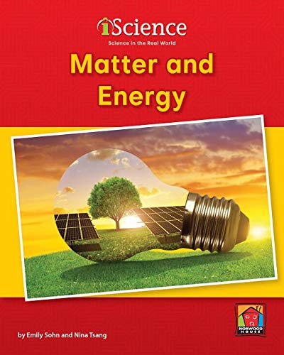 Beispielbild fr Matter and Energy zum Verkauf von Buchpark