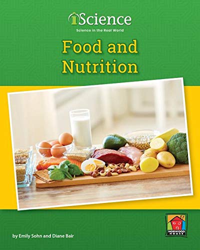 Beispielbild fr Food and Nutrition zum Verkauf von Buchpark