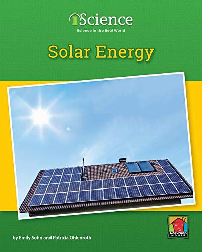 Beispielbild fr Solar Energy zum Verkauf von Revaluation Books