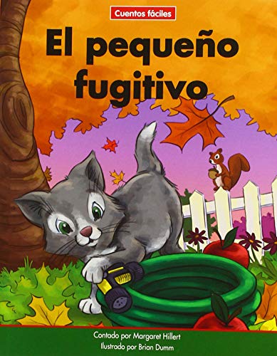 9781684045341: El pequeo fugitivo/ The Little Runaway
