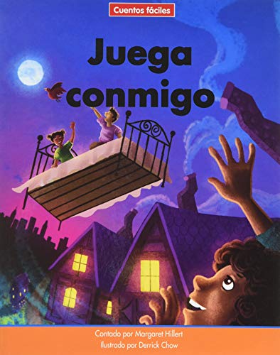 9781684045396: Juega conmigo/ Come Play with Me (Beginning-to-Read: Cuentos Faciles/ Spanish Easy Stories) (Spanish Edition)
