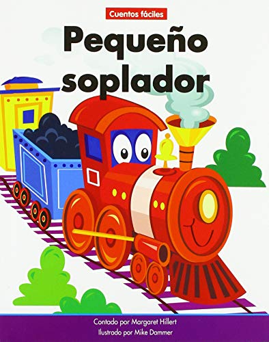 Stock image for Pequeo Soplador=little Puff for sale by Blackwell's