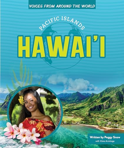 Beispielbild fr Hawaii zum Verkauf von Goodwill Books