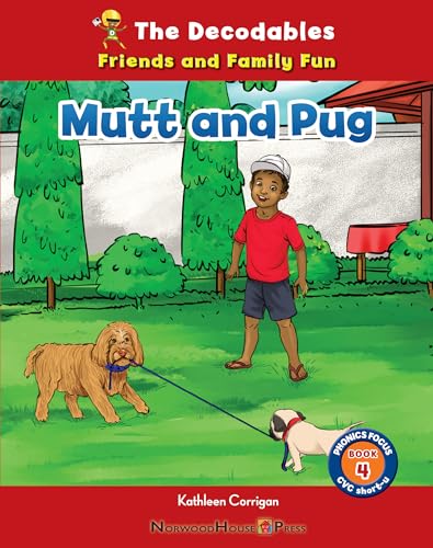 Beispielbild fr Mutt and Pug zum Verkauf von Blackwell's