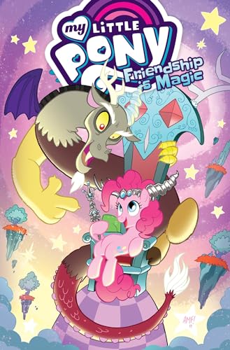 9781684050291: My Little Pony: Friendship is Magic Volume 13