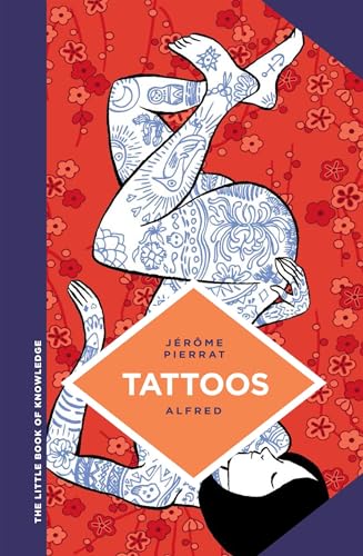 Beispielbild fr The Little Book of Knowledge: Tattoos zum Verkauf von Books From California