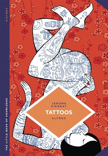 Stock image for The Little Book of Knowledge: Tattoos for sale by Books From California