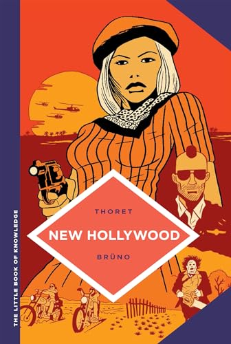 Stock image for The Little Book of Knowledge: New Hollywood for sale by HPB-Diamond