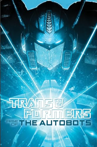 Imagen de archivo de Transformers: Rise of the Autobots a la venta por Half Price Books Inc.