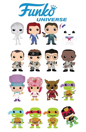 Beispielbild fr Funko Universe zum Verkauf von SecondSale