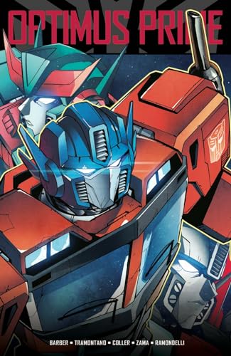 Stock image for Transformers: Optimus Prime, Vol. 2 for sale by Books Unplugged