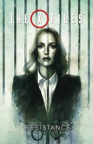 Stock image for The X-Files: Resistance, Volume 4 (The X Files) for sale by Adventures Underground