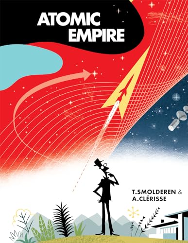 Beispielbild fr Atomic Empire zum Verkauf von BooksRun