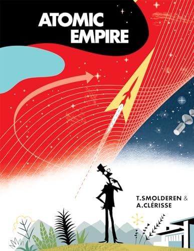 Stock image for Atomic Empire for sale by BooksRun