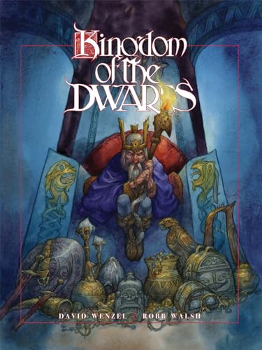 Stock image for The Kingdom of the Dwarfs for sale by Save With Sam