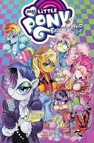 Imagen de archivo de My Little Pony: Friendship is Magic Volume 15 a la venta por BookShop4U