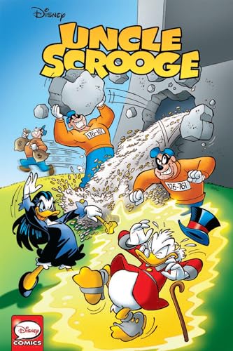 Stock image for Uncle Scrooge: Whom the Gods Would Destroy for sale by Better World Books