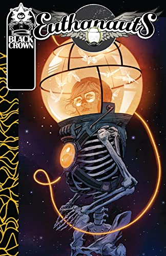 Imagen de archivo de Euthanauts, Vol. 1: Ground Control a la venta por BookHolders