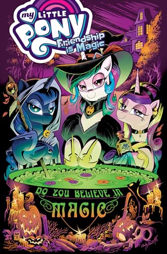 Stock image for My Little Pony: Friendship is Magic Volume 16 for sale by Goodwill of Colorado