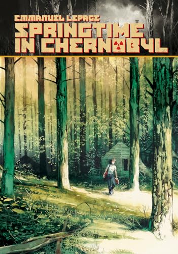 Beispielbild fr Springtime in Chernobyl zum Verkauf von Housing Works Online Bookstore