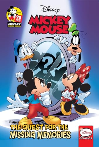 9781684054855: Who is Mickey Mouse? (Disney: Mickey Mouse)