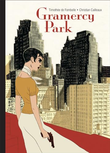 Imagen de archivo de Gramercy Park a la venta por Better World Books