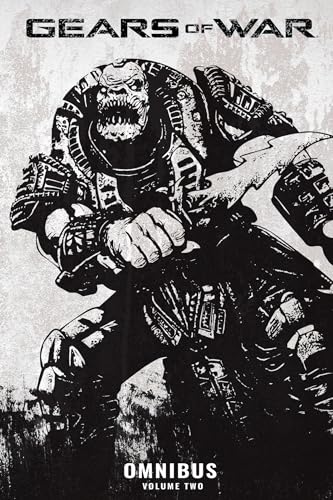 Beispielbild fr Gears of War Omnibus, Vol. 2 zum Verkauf von SecondSale