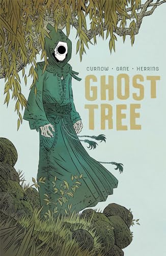 Beispielbild fr Ghost Tree zum Verkauf von ZBK Books