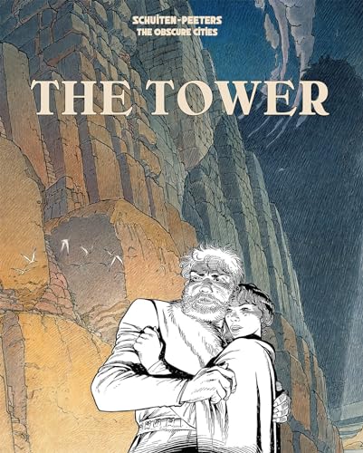 Stock image for The Tower (Obscure Cities) for sale by Bellwetherbooks