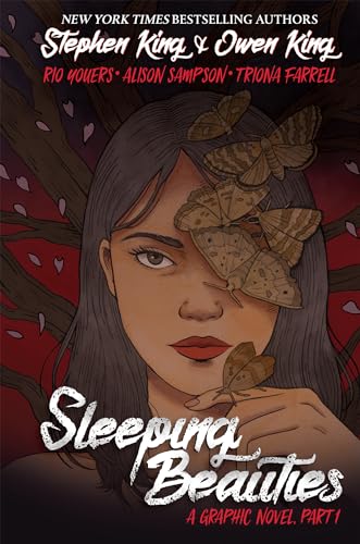 9781684057603: Sleeping Beauties, Vol. 1 (Graphic Novel)