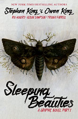 Beispielbild fr Sleeping Beauties, Vol. 2 (Graphic Novel) zum Verkauf von Better World Books