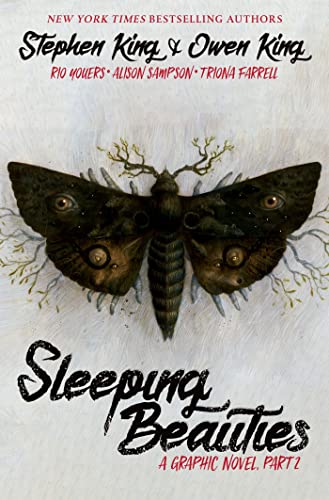 Stock image for Sleeping Beauties, Vol. 2 (Graphic Novel) for sale by Books Unplugged
