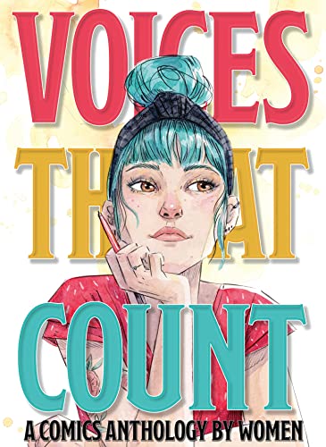 Imagen de archivo de Voices That Count a la venta por ThriftBooks-Dallas