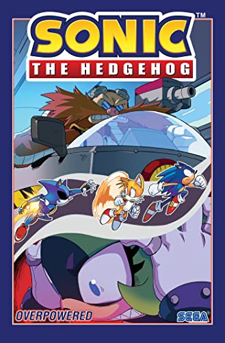 Beispielbild fr Sonic The Hedgehog, Vol. 14 zum Verkauf von Blackwell's