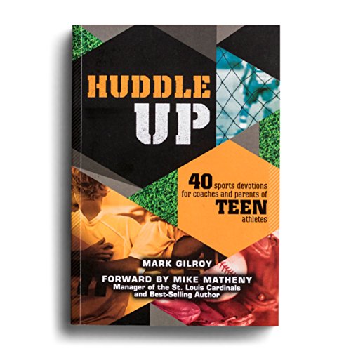 Stock image for Huddle Up! Teens for sale by SecondSale