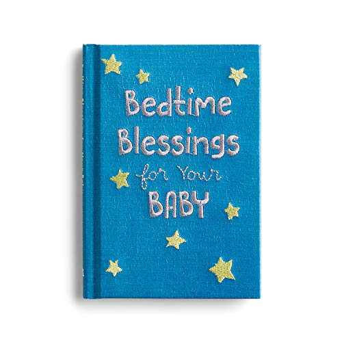 Beispielbild fr Bedtime Blessings for Your Baby zum Verkauf von SecondSale