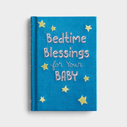 Stock image for Bedtime Blessings for Your Baby for sale by SecondSale