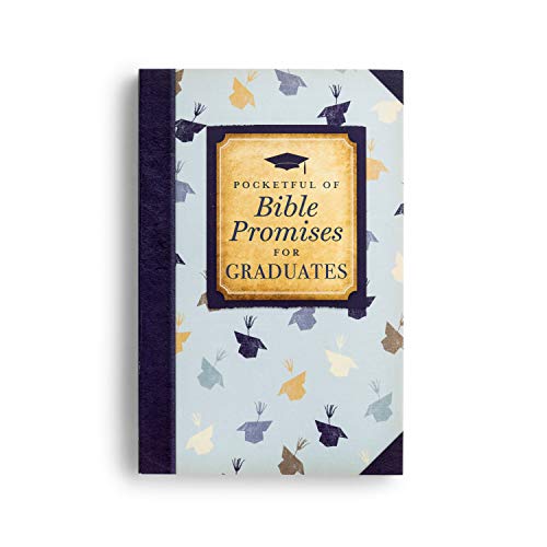 Stock image for Pocketful of Promises for Graduates for sale by Revaluation Books