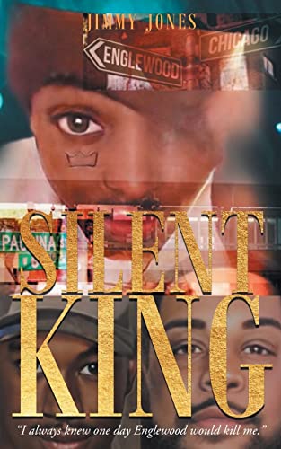 Stock image for Silent King for sale by GF Books, Inc.