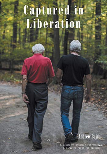 Stock image for Captured in Liberation for sale by Better World Books