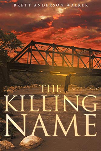 Imagen de archivo de The Killing Name a la venta por ThriftBooks-Dallas