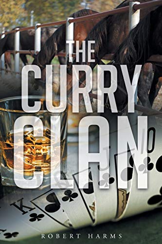 Stock image for The Curry Clan for sale by Lakeside Books