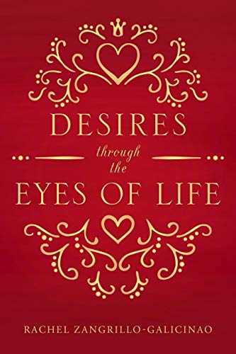 9781684095117: Desires through the Eyes of Life