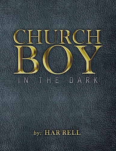 9781684097746: Church Boy in the Dark