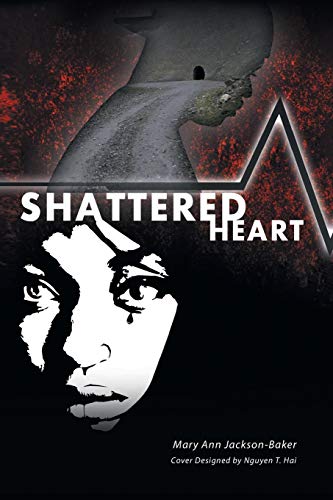 Beispielbild fr Shattered Heart zum Verkauf von SecondSale