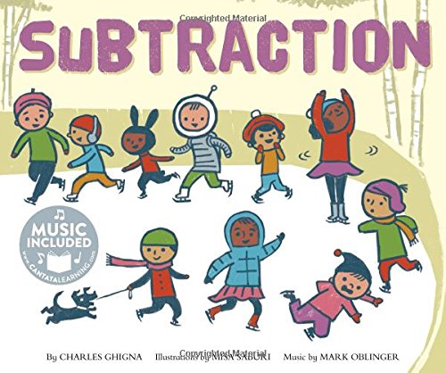 Stock image for Subtraction for sale by Better World Books