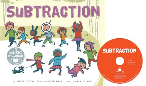 Stock image for Subtraction for sale by Better World Books