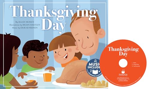 Stock image for Thanksgiving Day for sale by Blackwell's